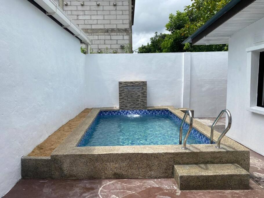 The Lawo Homestay Kuala Terengganu Exteriér fotografie