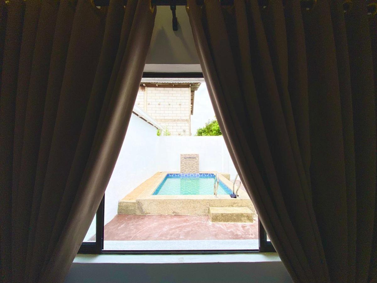 The Lawo Homestay Kuala Terengganu Exteriér fotografie