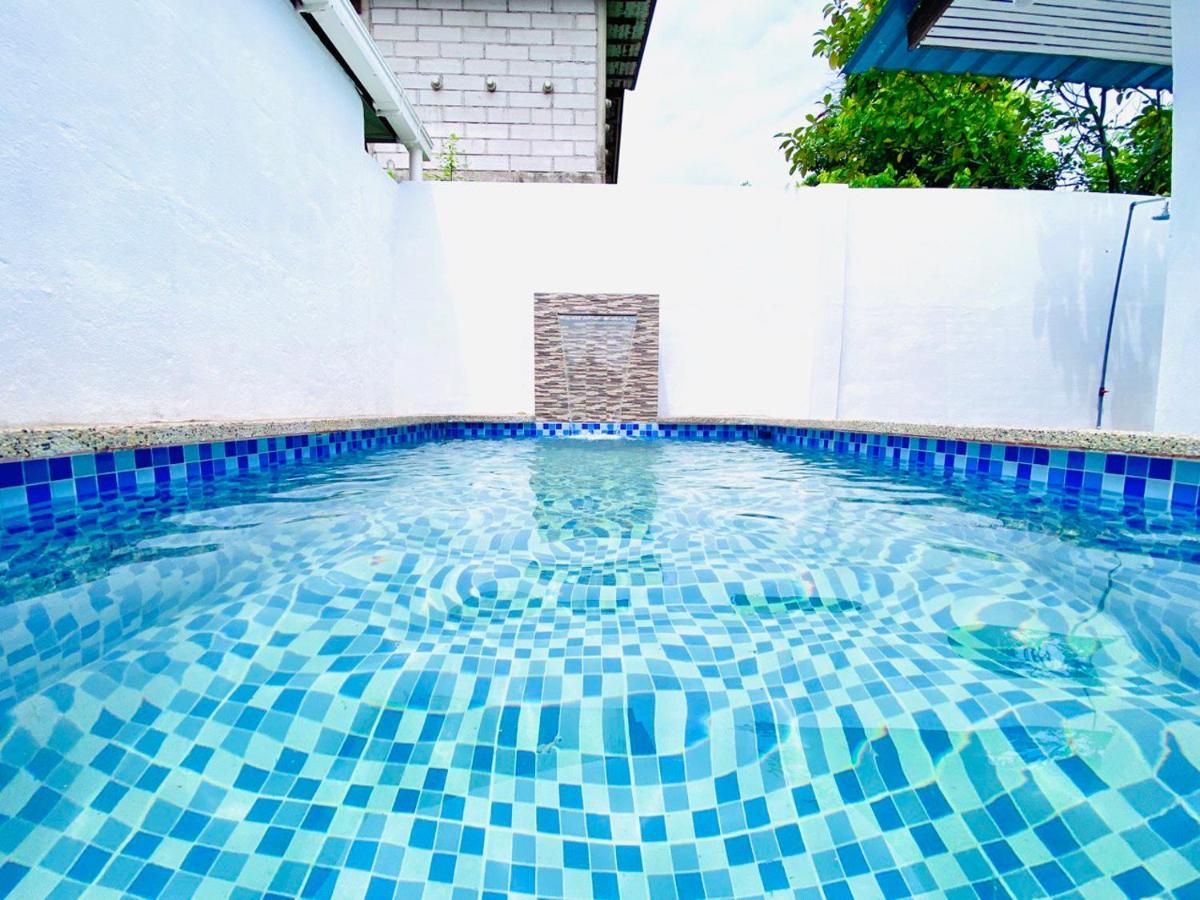 The Lawo Homestay Kuala Terengganu Exteriér fotografie